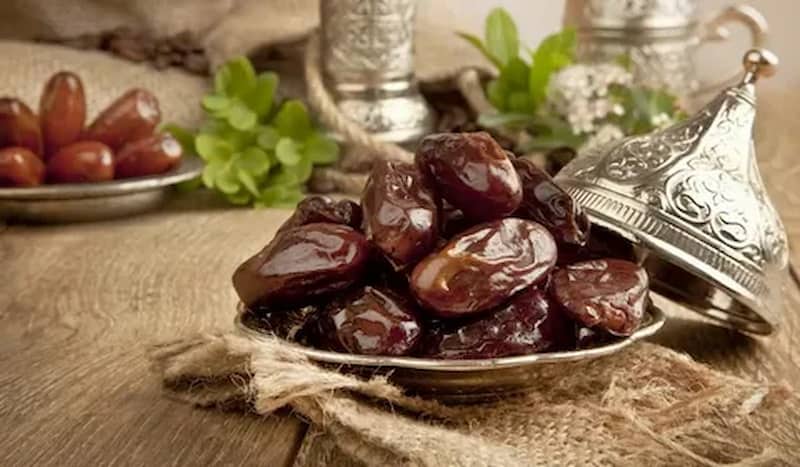 تصویر 3 از خرما مضافتی مهرستان با کیفیت طبیعی و طعم شیرین